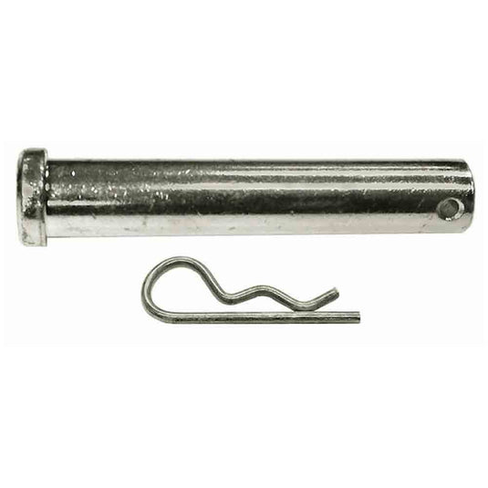 Anchor Pin with Cotter for Fisher Snow Plows