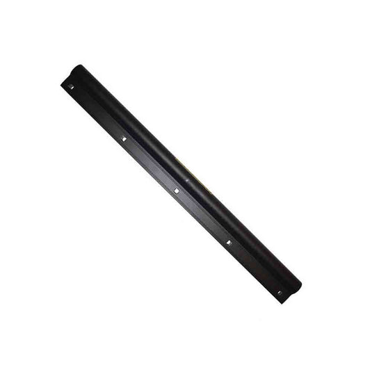 Rock Tamer Flap Clamp - Matte Black - Single
