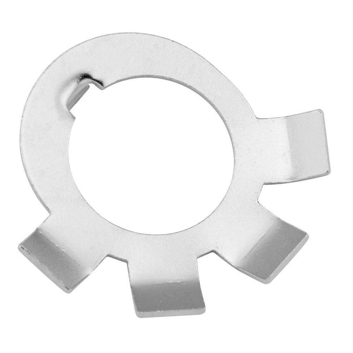Bikers Choice 4-Speed Clutch Hub Nut For Harley-Davidson Big Twin 1941-1984