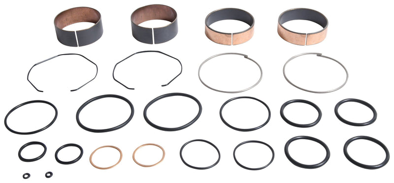 Load image into Gallery viewer, All Balls  Fork Bushing Kit Kawasaki Kx250F 20 38-6154
