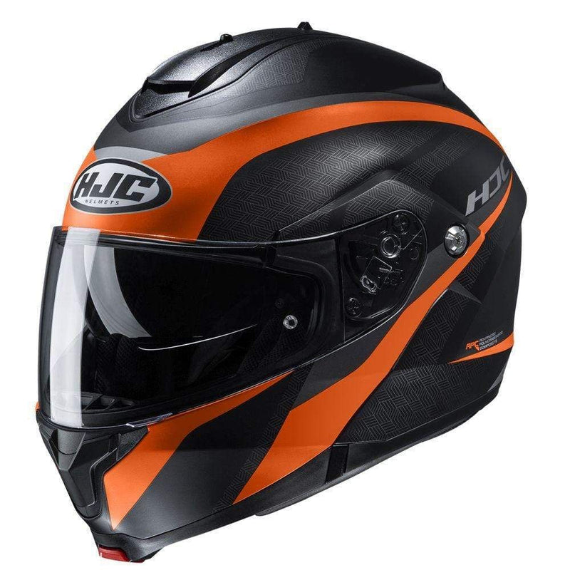 Load image into Gallery viewer, HJC C91 Taly Modular Street Helmet
