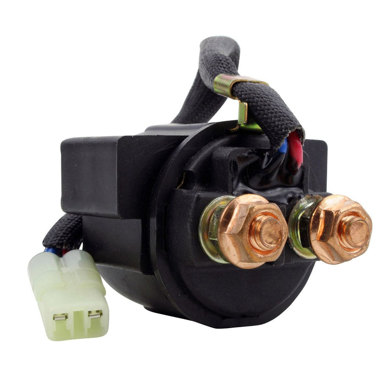 Load image into Gallery viewer, RMStator Replacement Relay Solenoid RM09033
