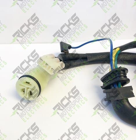Load image into Gallery viewer, Ricks Stator 21-604
