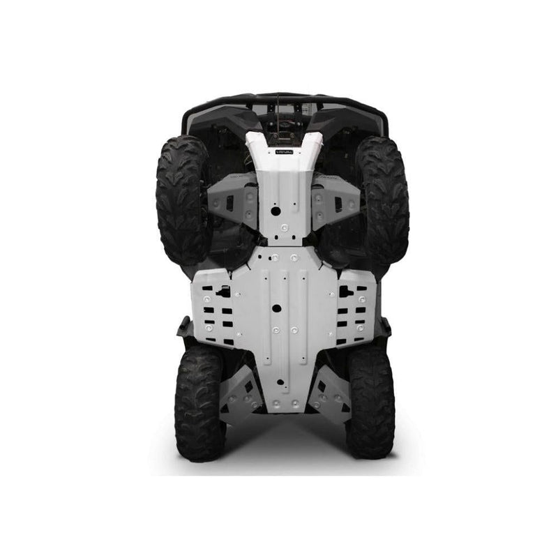 Load image into Gallery viewer, Rival Skid Plate And A-Arm Guards For Yamaha Grizzly 700
