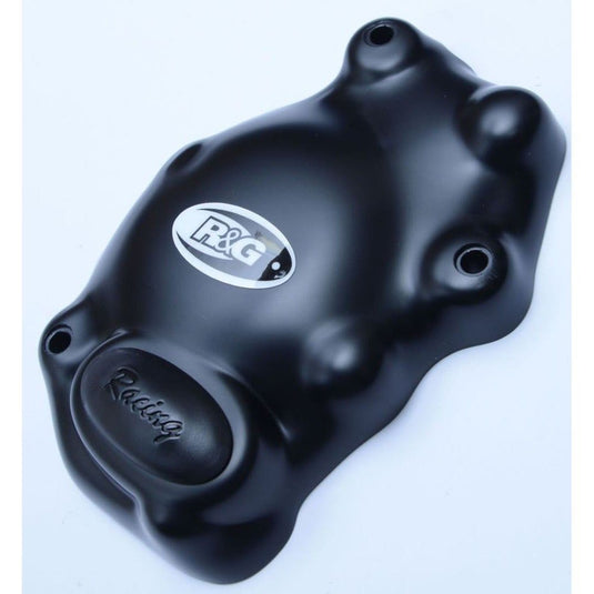 R&G Racing Race Series Engine Case Covers RHS For 2013-2016 Triumph Daytona 675 ABS