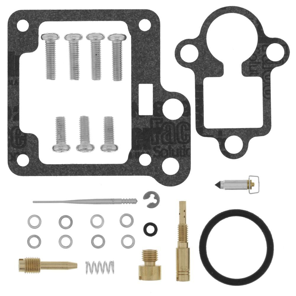 QuadBoss Carburetor Kit - 53261245