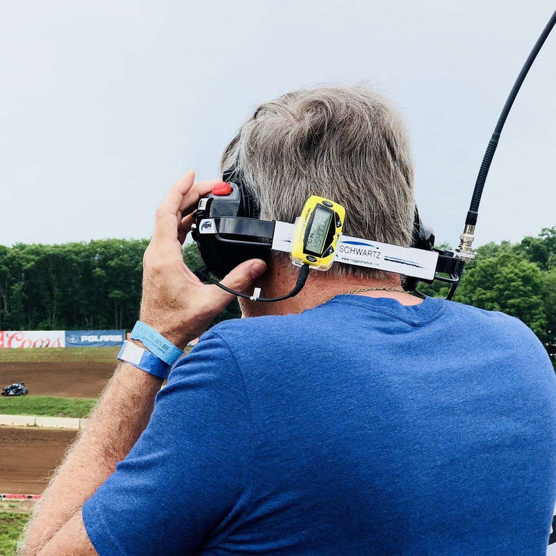 Load image into Gallery viewer, Rugged Radios External Headset Antenna Kit with BNC Connector HS-EXT-ANT-BNC
