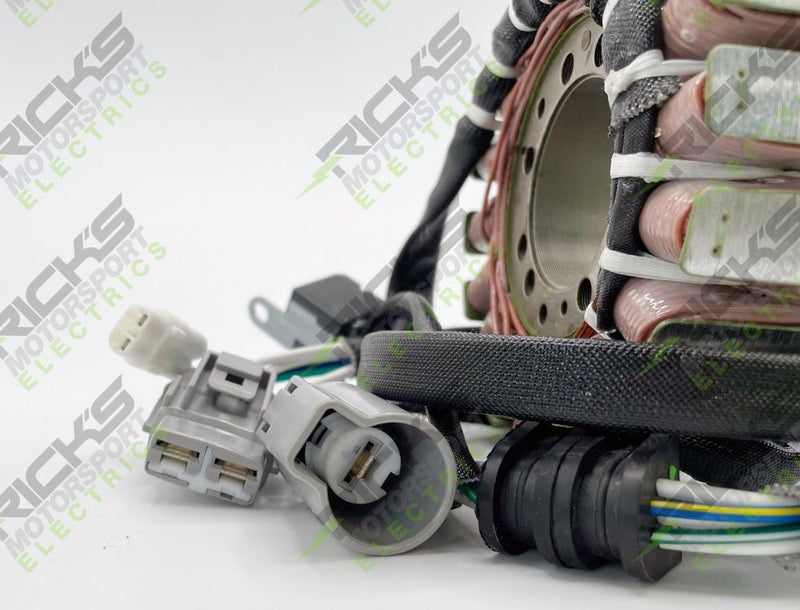 Load image into Gallery viewer, Ricks Hot Shot Series Stator 21-934H
