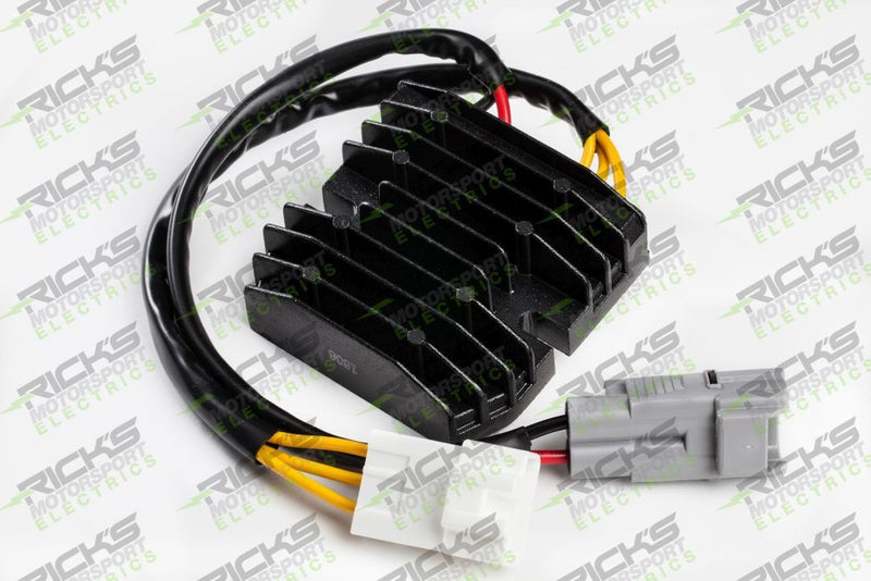 Load image into Gallery viewer, Ricks Hot Shot Series Rectifier-Regulator 10-233H
