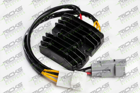 Ricks Hot Shot Series Rectifier-Regulator 10-233H