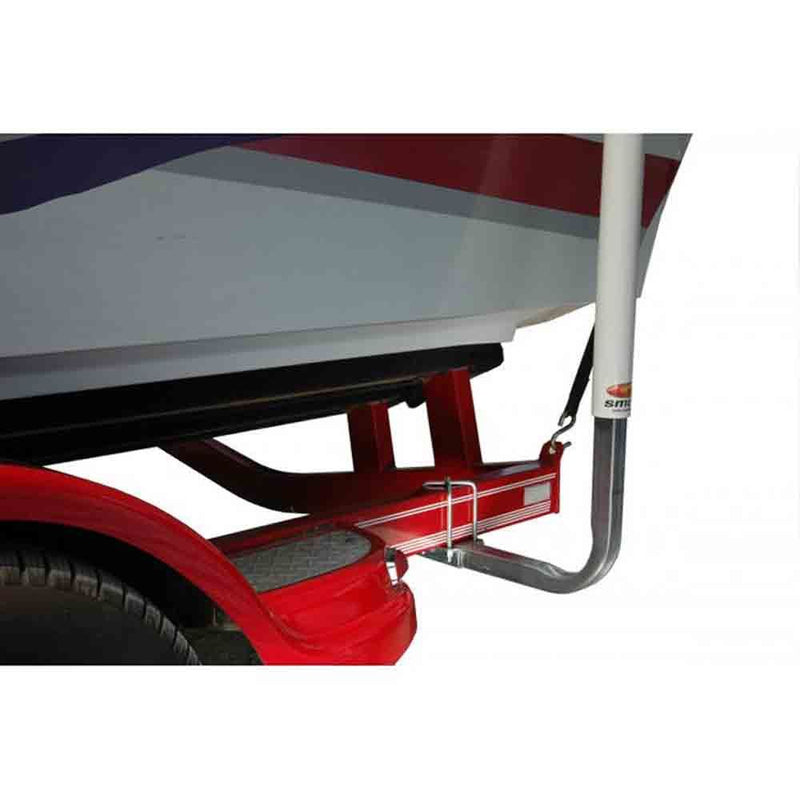 Load image into Gallery viewer, 40 inch Post Boat Trailer Guide-Ons
