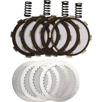Load image into Gallery viewer, EBC Clutch Kit - DRC211
