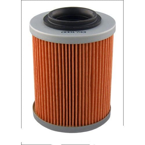 Oil Filter for Snowmobile SKI-DOO Skandic V-800 SWT 806cc 07-09