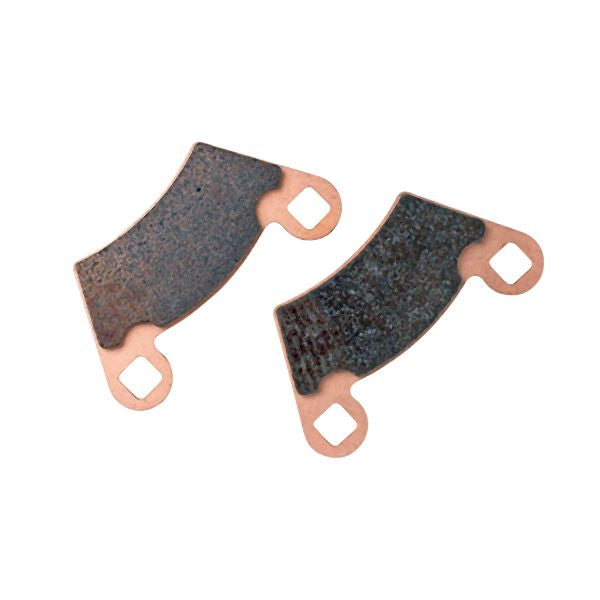 Load image into Gallery viewer, High Lifter Premium Replacement Brake Pads For Polaris Models BP-HL-P-101
