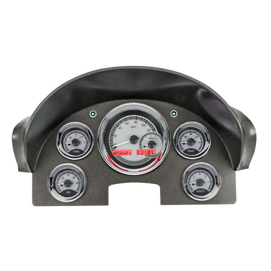 Dakota Digital 1956 Ford Car VHX Gauge Kit VHX-56F