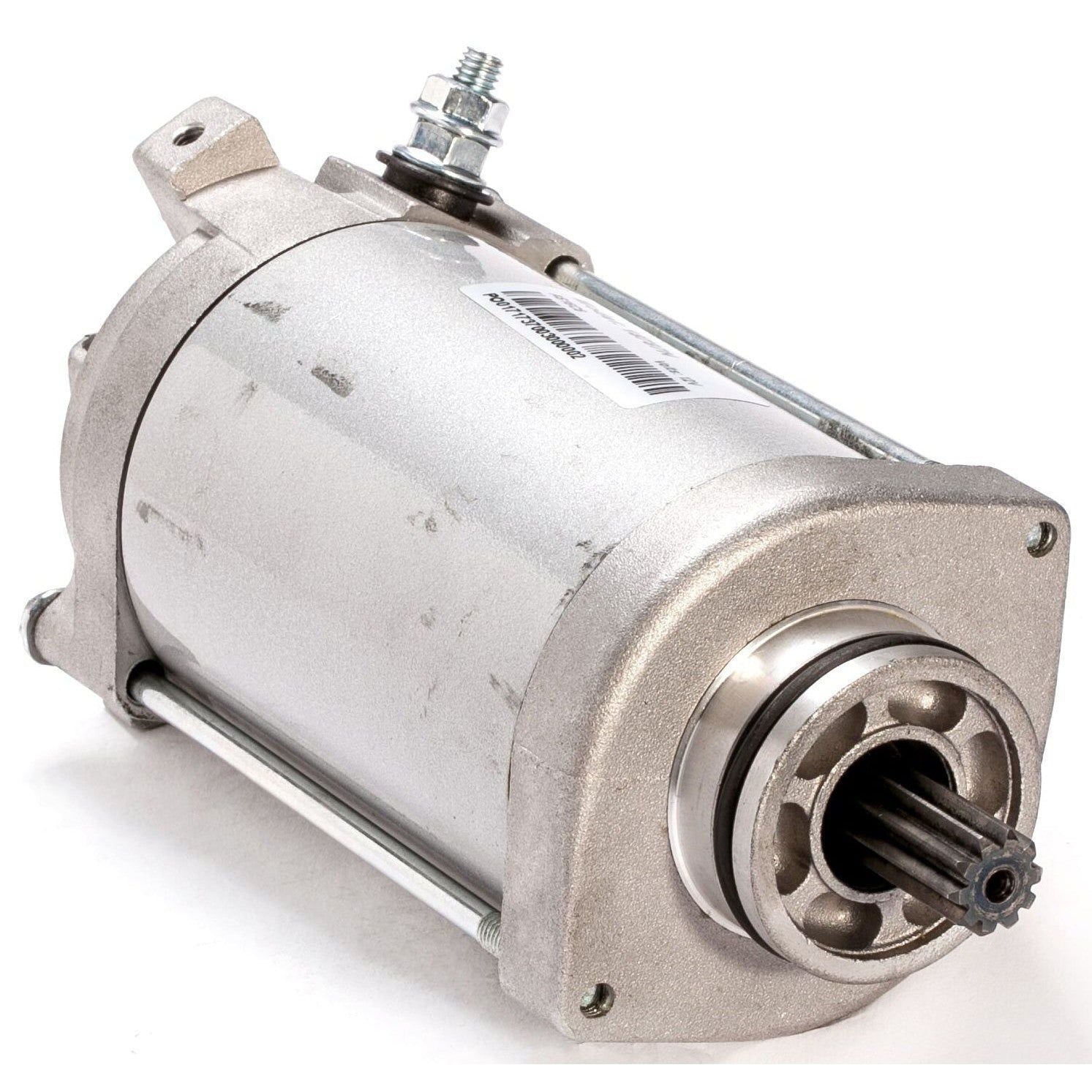 Ricks Starter Motor 61-708