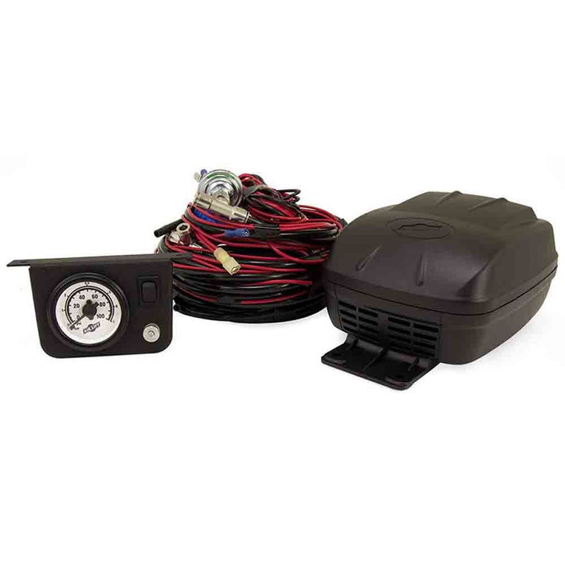 Load image into Gallery viewer, Load Controller II Manual Compressor System - Single Gauge
