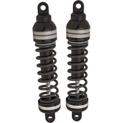 Load image into Gallery viewer, Harley FLHRC Classic 2007-2013 944 Touring Shock 13" (Low) Black by Progressive

