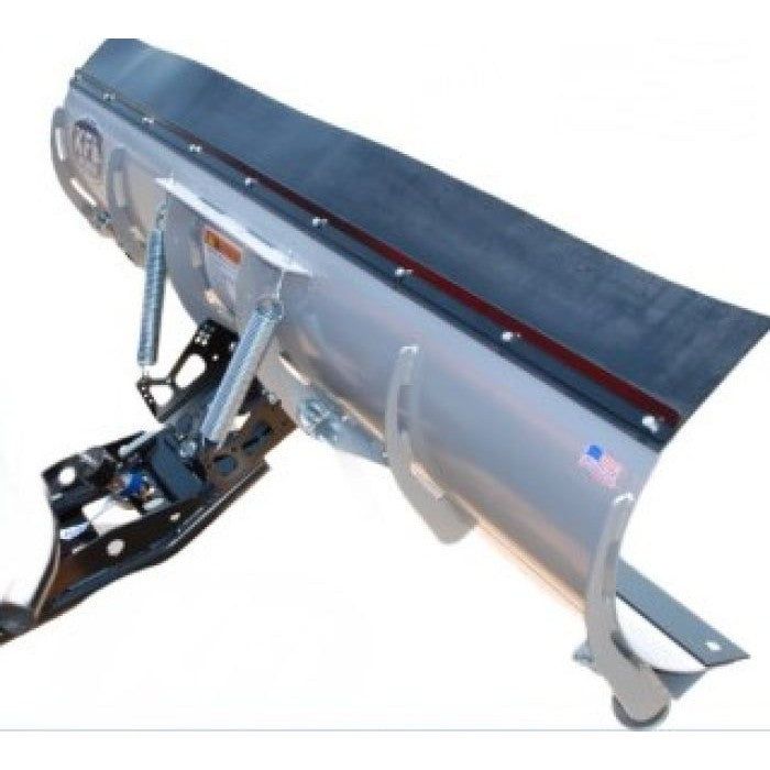 Load image into Gallery viewer, Kfi 66 Inch Plow Flap Kit- 105835
