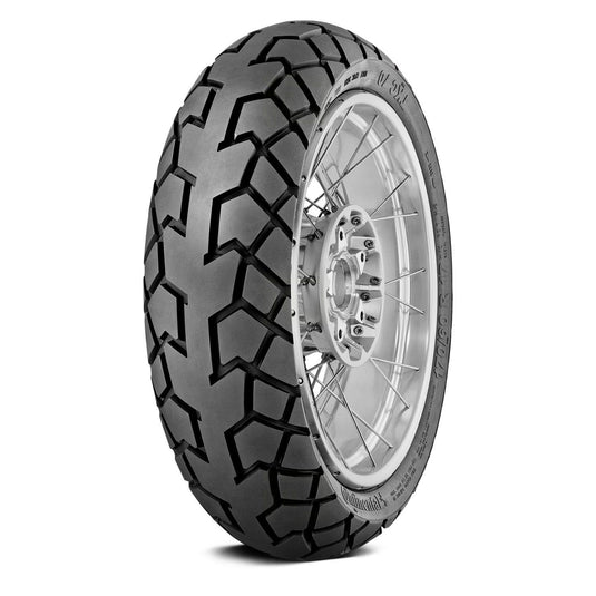 Continental 02444640000 - Conti TKC70 Dual Sport Rear Tire (160/60-17)