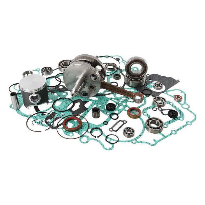 Wrench Rabbit Complete Engine Rebuild Kit For 2006-2009 KTM 200 XC