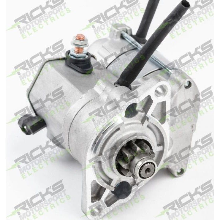 Load image into Gallery viewer, Ricks Starter Motor 61-221
