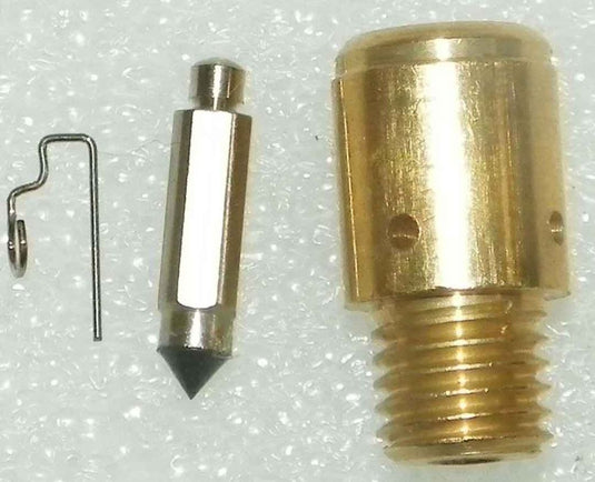 WSM Carburetor Needle & Seat for Mercury / Mariner 105 - 225 Hp 2L - 3L