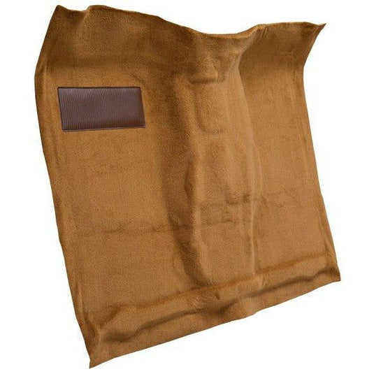 ACC Replacement Carpet Kit For 1971-1973 Jeep J-4800 Reg Cab Pickup Full Floor - CHOOSE COLOR
