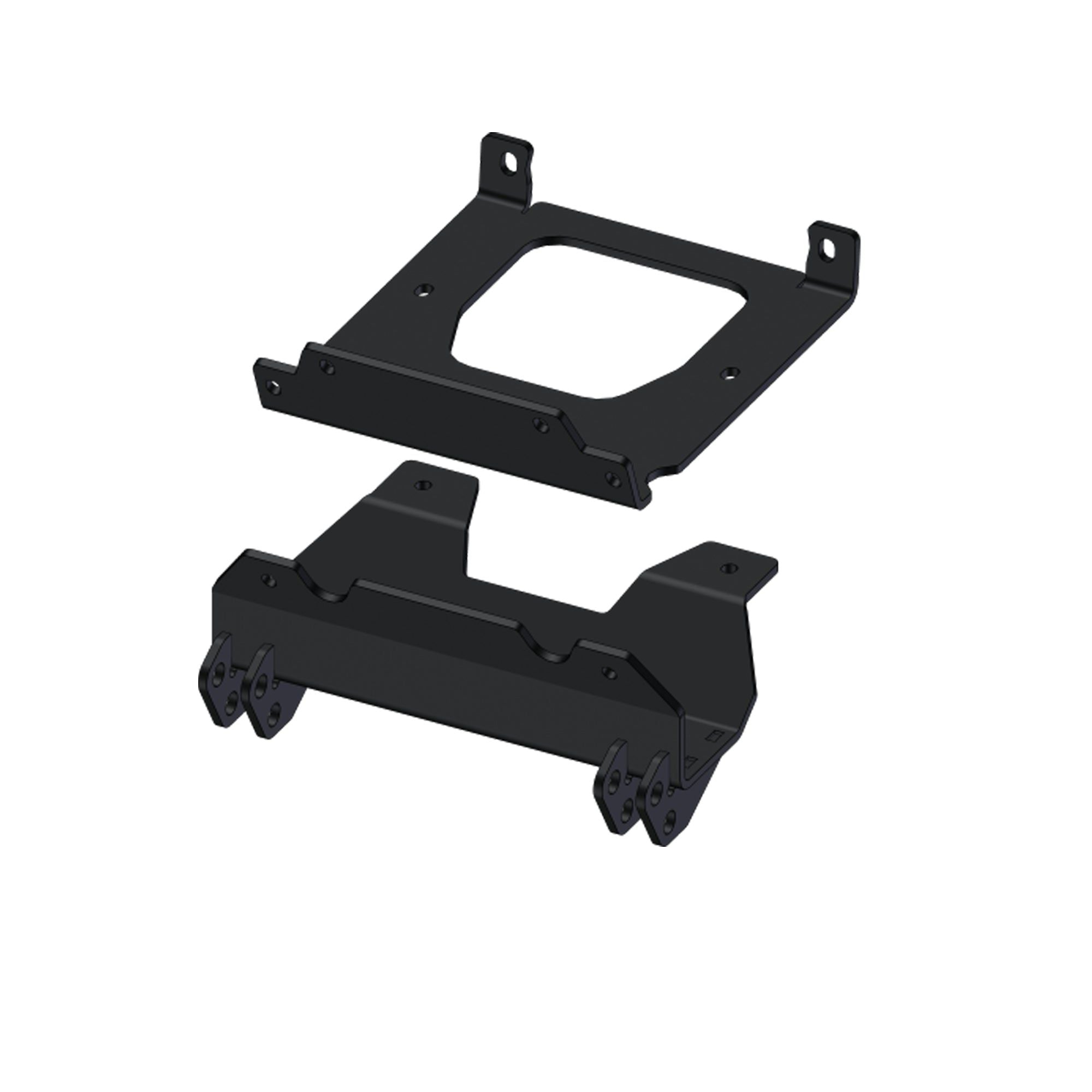 KFI UTV Snow Plow Mount For RZR XP 1000/4 1000 2024 106610