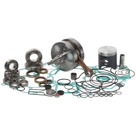 Wrench Rabbit Complete Engine Rebuild Kit For 2008-2014 KTM 300 XC