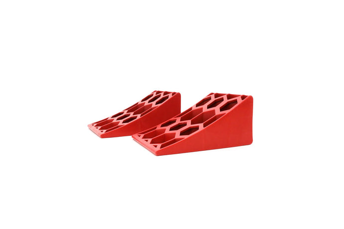 Wheel Chocks (Pair)