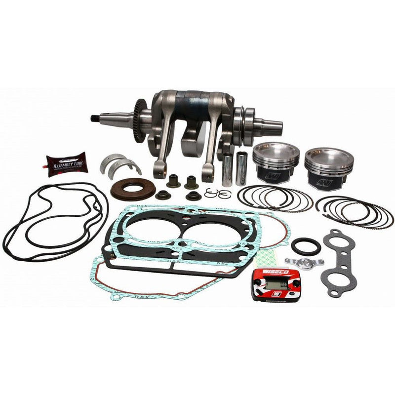 Load image into Gallery viewer, Wiseco Garage Buddy Engine Rebuild Kit
