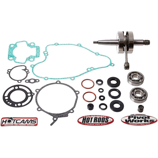 Hot Rods Stroker Bottom End Kit +4mm CBK0209