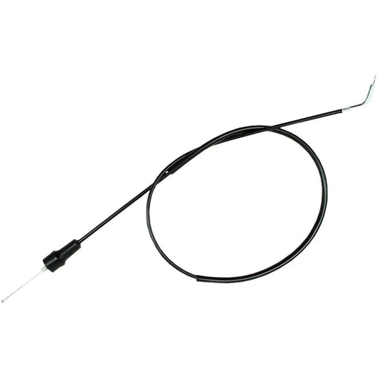 Motion Pro Black Vinyl Throttle Cable 04-0061