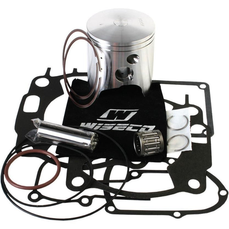 Load image into Gallery viewer, Wiseco Yamaha YZ250 YZ 250 PISTON TOP END KIT 68mm STD. BORE 1995-1998
