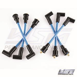 WSM Ignition Set Wire for Mercury / Mariner 40 / 150 - 200 Hp W/O CDMs 70-88