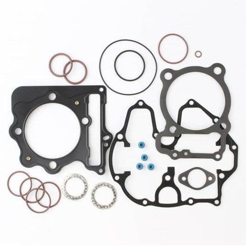 Cometic Top End Kit Bore: 89 mm - C7826-EST