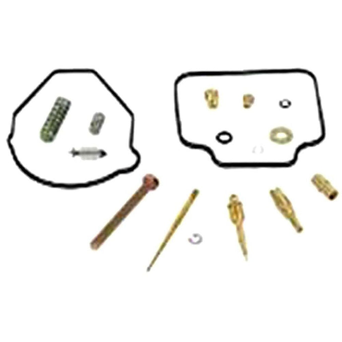 WSM Carburetor Kit For Yamaha 250 YZ 00-01 016-855