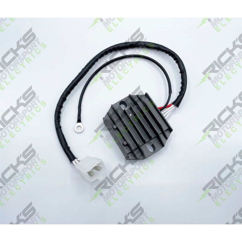 Load image into Gallery viewer, Ricks Rectifier-Regulator Lithium Compatible 14-204
