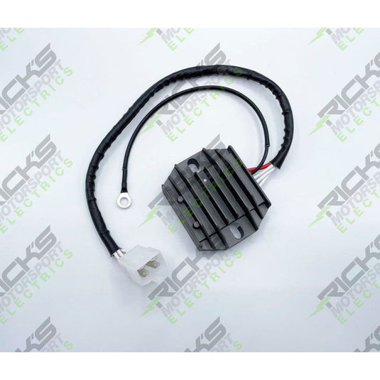 Ricks Rectifier-Regulator Lithium Compatible 14-204