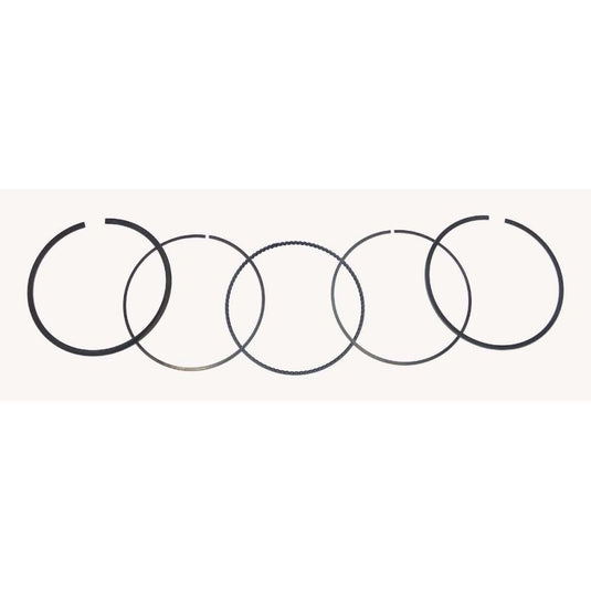 WSM Piston Rings For Mercury / Mariner / Yamaha 150 - 250 4 Stroke .75mm Over