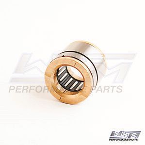 Load image into Gallery viewer, WSM Center Main Bearing for Mercury / Mariner 15 - 25 Hp 010-266
