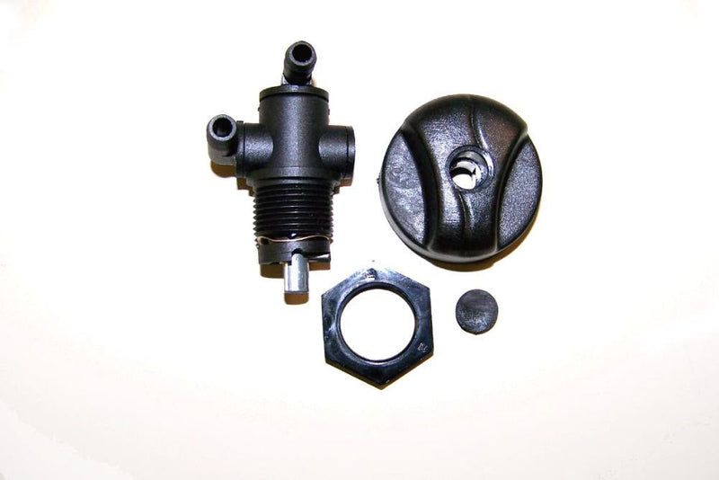 Load image into Gallery viewer, WSM 2 Position Fuel Valve for Polaris 700 - 1200 97-04 006-603
