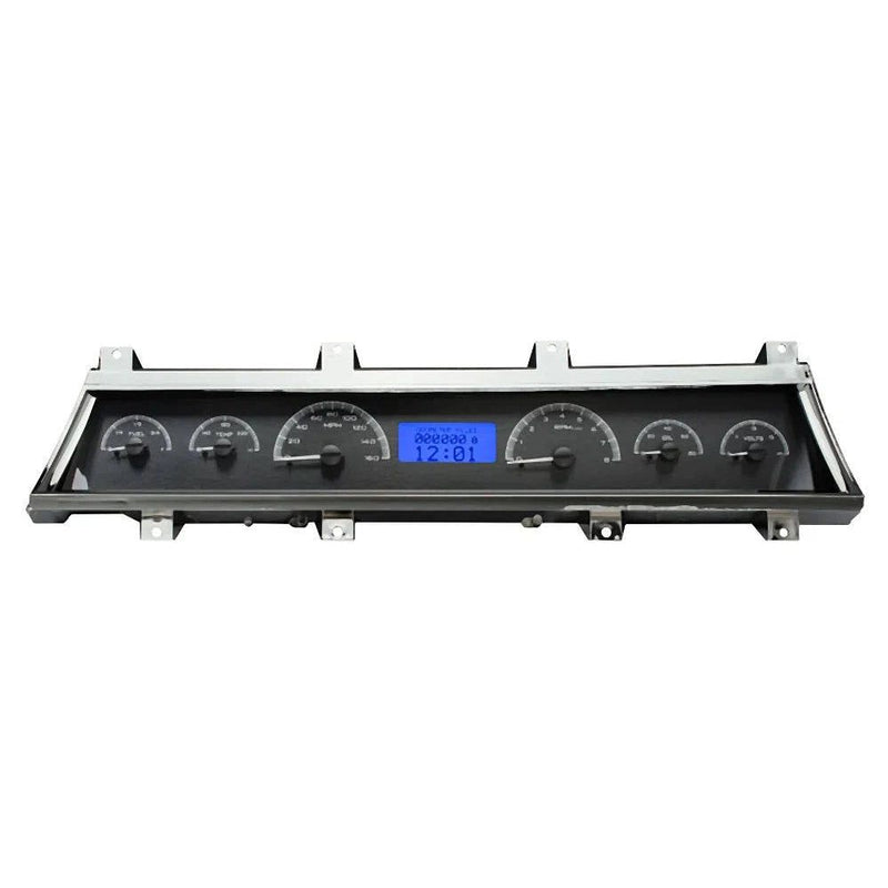 Load image into Gallery viewer, Dakota Digital 1966-1967 Chevrolet Chevelle VHX Gauge Kit VHX-66C-CVL
