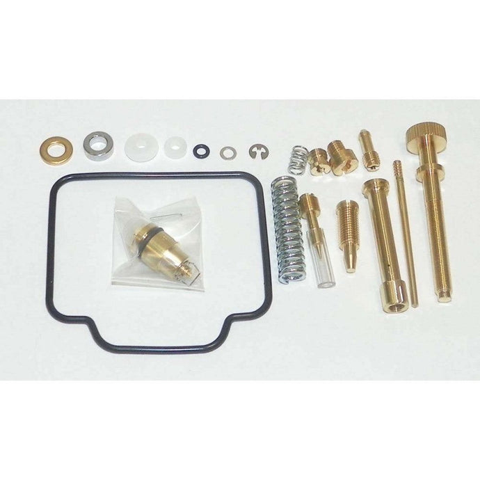 WSM Carburetor Kit For Polaris 500 Sportsman / Xplorer 97-98 016-428