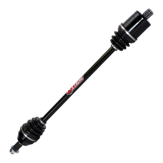 Demon Xtreme Heavy Duty Axle For Polaris Models 2018-2020 PAXL-6091XHD