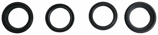 All Balls Fork Oil Seal And Dust Seal Kit 56-197