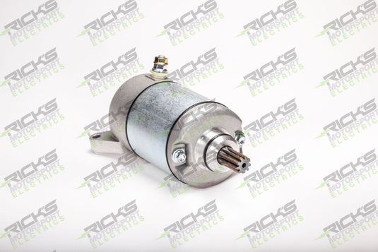Ricks Starter Motor 61-411