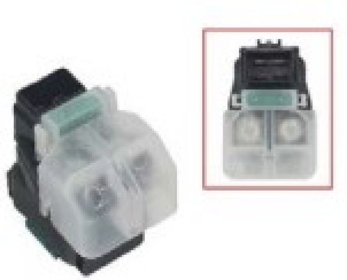 Load image into Gallery viewer, Bronco Products Bronco Starter Solenoid AT-01760
