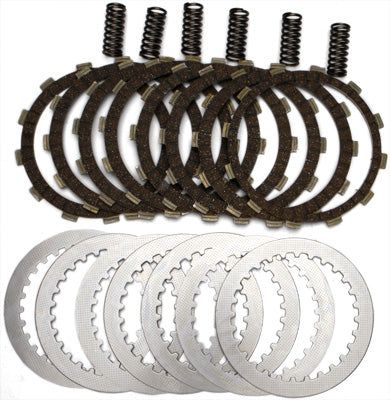 Load image into Gallery viewer, Ebc Drc Series Clutch Kit DRC131
